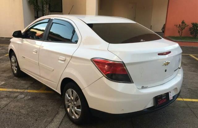Chevrolet prisma ltz 1.4 2015 - Foto 5