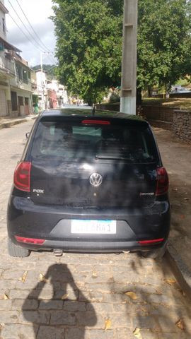 Troco Fox 1.6 Prime 10/11 semi automático em Moto Biz 2017/18/19 - Foto 5