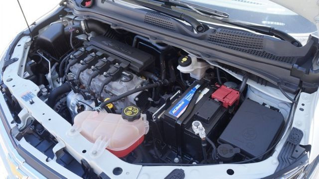 Chevrolet Prisma LTZ 1.4 2019 14000 km - Foto 19