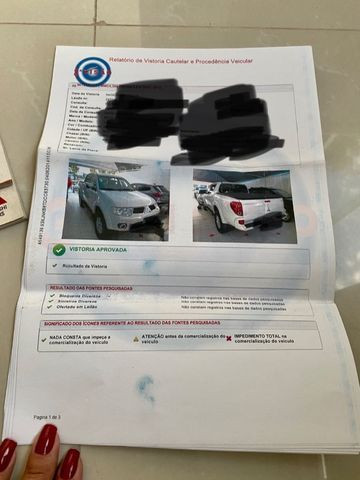 L200 triton - Foto 13