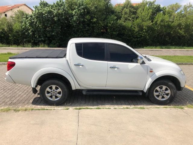L200 triton - Foto 4
