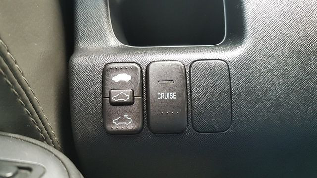 Honda CRV 2.0 4x4 Teto Solar - Foto 7