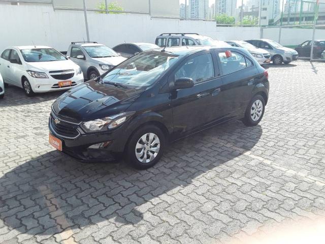 ONIX 2019/2019 1.0 MPFI LT 8V FLEX 4P MANUAL - Foto 6