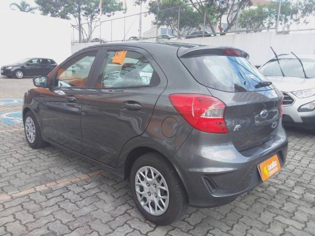 FORD KA 2019/2019 1.0 TI-VCT FLEX SE MANUAL - Foto 2