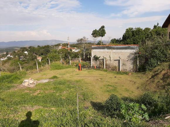Chácara com 1 dormitório à venda, 2600 m² por R$ 300.000,00 - Parque Lucélia - Arujá/SP - Foto 19