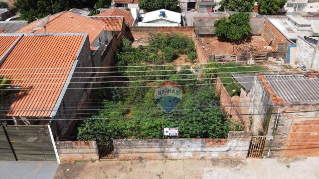 Terreno à venda, 250 m² por R$ 120.000,00 - Jardim Cinqüentenário - Presidente Prudente/SP - Foto 3