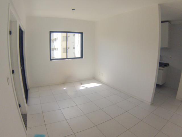 1/4 | ArmaÇÃo | Apartamento para Alugar | 45m² - Cod: 7667 - Foto 4
