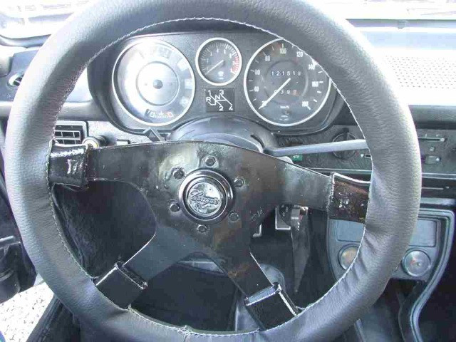 Vw passat ts 1.6 impecavel 1982 - Foto 20