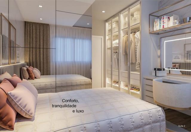 8290 | Apartamento à venda com 3 quartos em Zona 02, Maringa - Foto 5