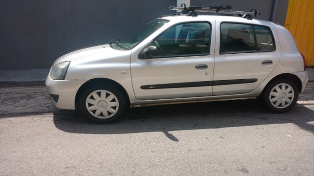 Renault Clio Campus 1.0 - Foto 2