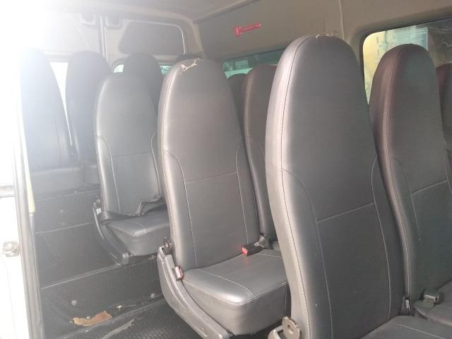 Van Renault Master 2014 - Foto 2