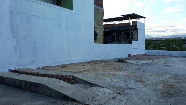 Terreno comercial entrada do bairro figueira