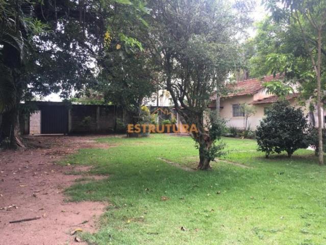 Chácara com 2 dormitórios à venda, 2000 m² por R$ 650.000,00 - Granja Regina - Rio Claro/S - Foto 2