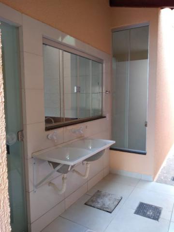 Casa com 2 quartos - Bairro Jardim Balneário Meia Ponte em Goiânia - Foto 17