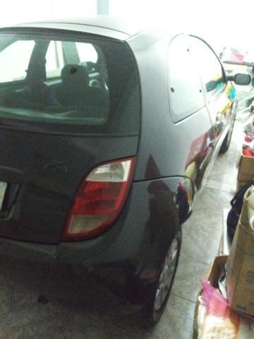 Ford Ka 2007 completo. Tel: * - Foto 6