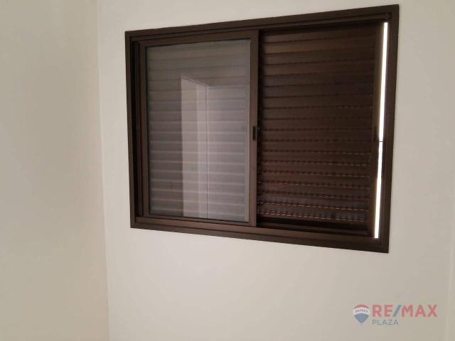 Apartamento com 3 dormitórios para alugar, 100 m² por R$ 1.600/mês - Jardim Panorama - São - Foto 12