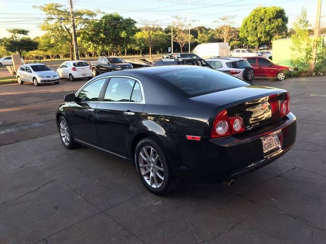 MALIBU 2011/2012 2.4 LTZ GASOLINA 4P AUTOMÁTICO - Foto 6