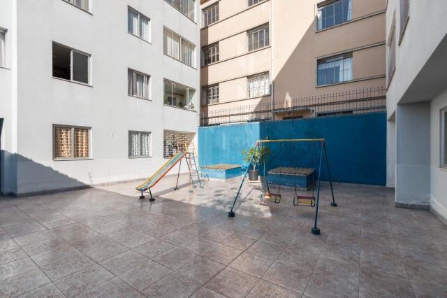 Apartamento à venda com 3 dormitórios em Rebouças, Curitiba cod:AP36803 - Foto 14