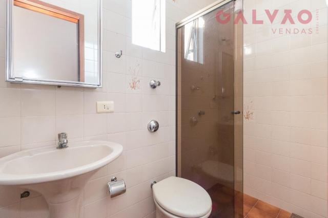 Apartamento à venda com 3 dormitórios em Rebouças, Curitiba cod:AP36803 - Foto 16