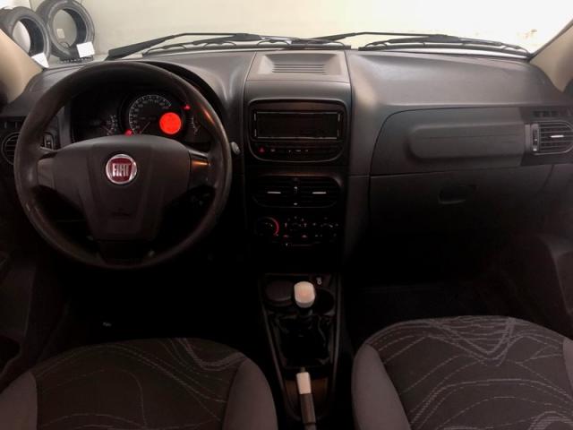 FIAT SIENA 2013/2014 1.0 MPI EL 8V FLEX 4P MANUAL - Foto 4
