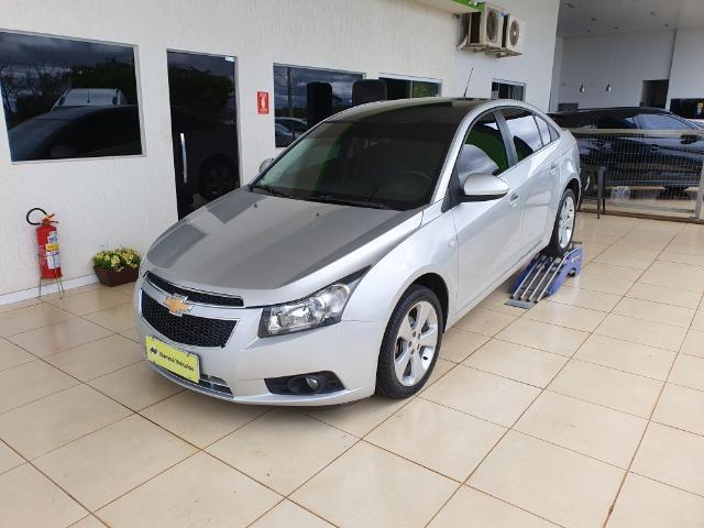 Cruze LT 1.8 Automático - Foto 14