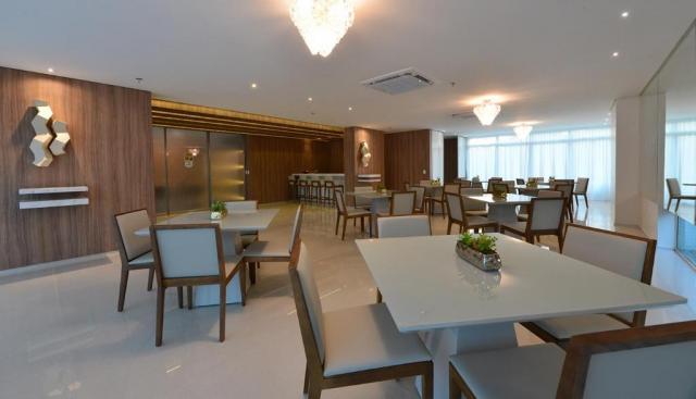 Apartamento com 4 dormitórios à venda, 245 m² por R$ 2.180.000,00 - Guararapes - Fortaleza - Foto 5