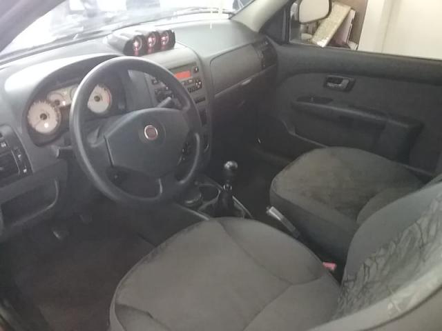 FIAT STRADA ADVENT FLEX 2010 - Foto 10
