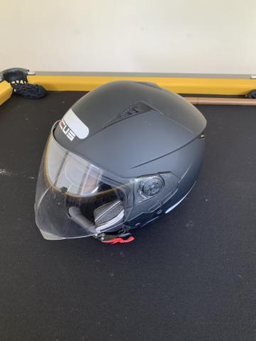 Capacete zeus - Foto 5