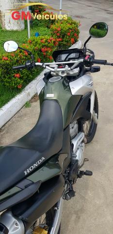XRE 300cc 2017/2017 - Único Dono - Financio / Aceito Cartão - Foto 4