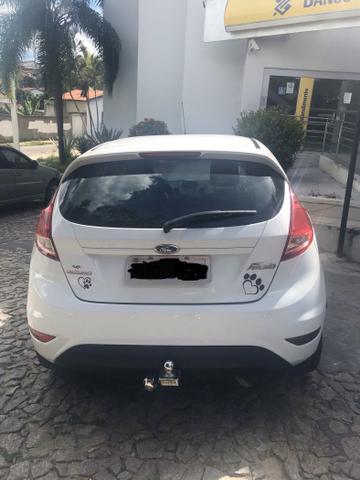 New Fiesta Hatch - Foto 4