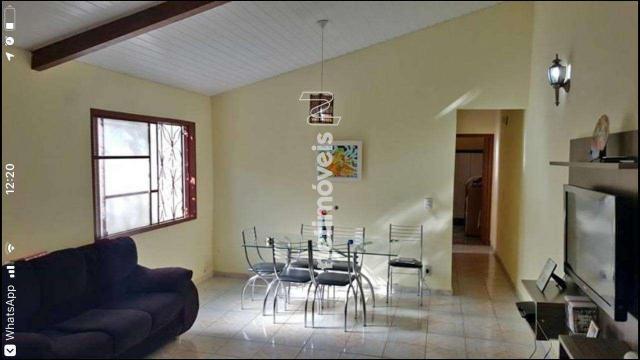 Casa de condomínio à venda com 2 dormitórios em Região dos lagos, Sobradinho cod:721630 - Foto 7