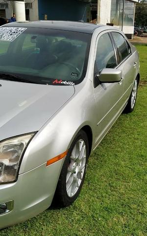Ford Fusion 2006/2007 Completíssimo e excelente estado!! - Foto 2