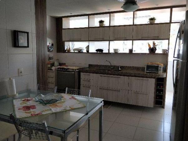Apartamento residencial à venda, Cocó, Fortaleza. - Foto 8