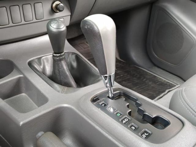 Toyota hilux 2013 3.0 srv 4x4 cd 16v turbo intercooler diesel 4p automÁtico - Foto 18