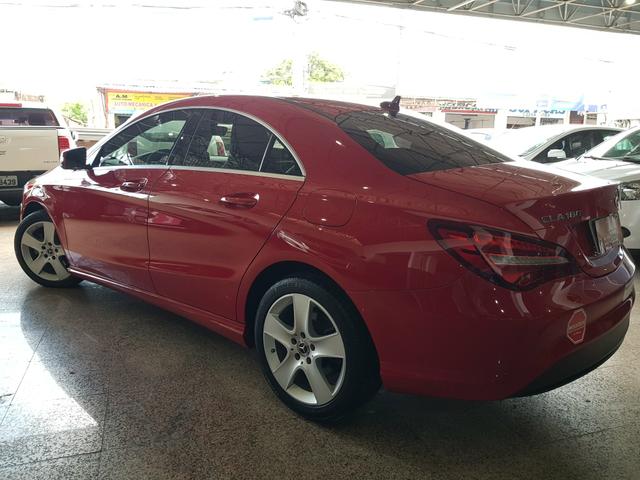 Mercedes-Benz CLA180 1.6 Turbo - Foto 4