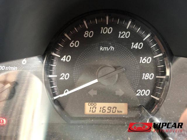 HILUX 2014/2014 3.0 STD 4X4 CD 16V TURBO INTERCOOLER DIESEL 4P MANUAL - Foto 7