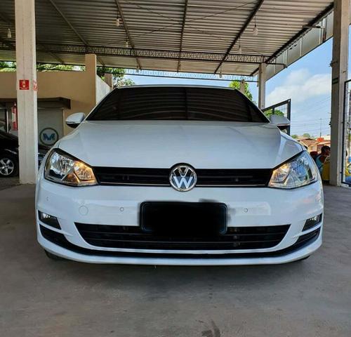 VW Golf 1.4 TSI Confortline - Foto 3