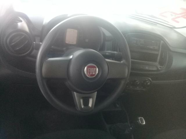 FIAT UNO ATTRACTIVE 1.0 FLEX 6V 5P 2019 - 715263826  OLX