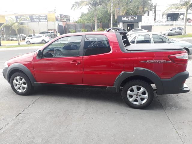 STRADA 2018/2019 1.4 MPI FREEDOM CD 8V FLEX 3P MANUAL - Foto 3