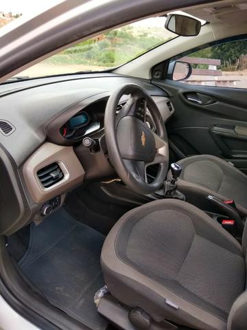 Carro Prisma 1.0 - 2016 - Foto 4