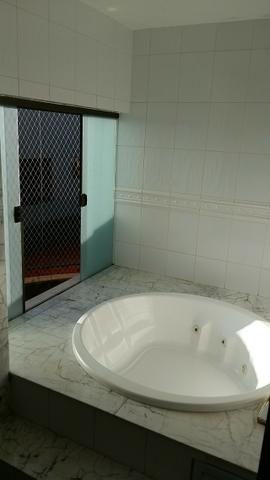 Condomínio-Clube Flamboyants - Excelente casa! Tranquilidade, e a melhor localização - Foto 18