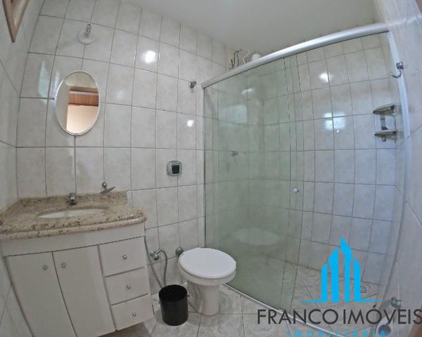 Casa Duplex em Condomínio 2 Qts sendo 2 Suíte 2 vagas com área de lazer em Nova Guarapari - Foto 4