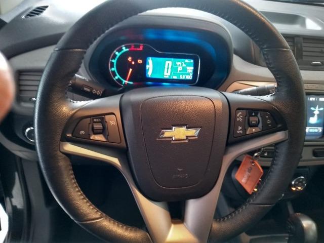 Spin ltz 1.8 Aut - Foto 9