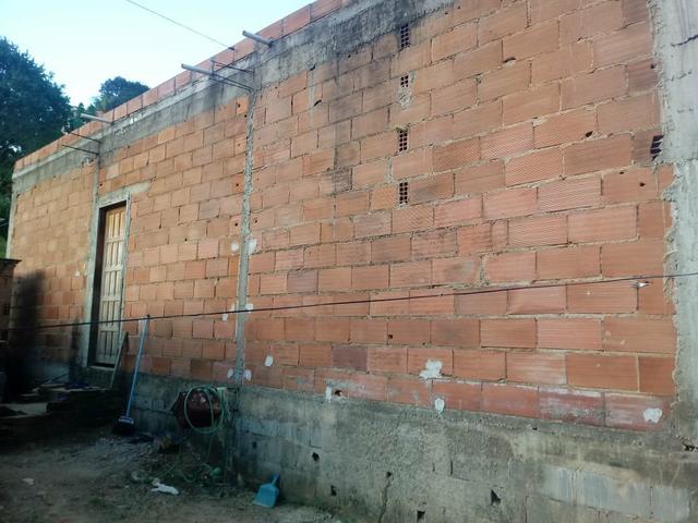 Lote com casa - Foto 2