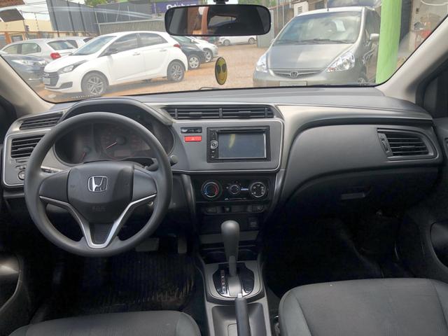 City LX CVT - Foto 3