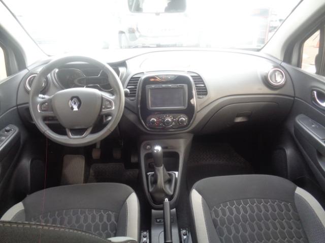 Renault Captur Zen 1.6 Manual 2017/2018 - Foto 5