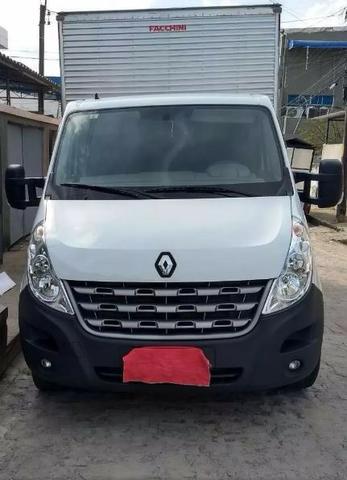 Renault Master 2016 - Foto 2
