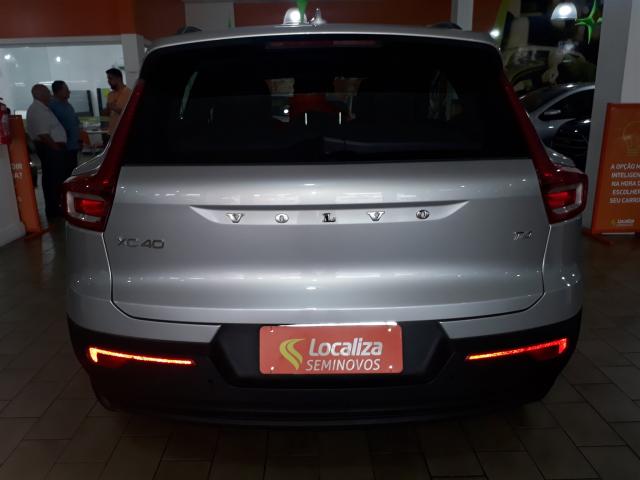 VOLVO XC40 2018/2019 2.0 T4 GASOLINA GEARTRONIC - Foto 4