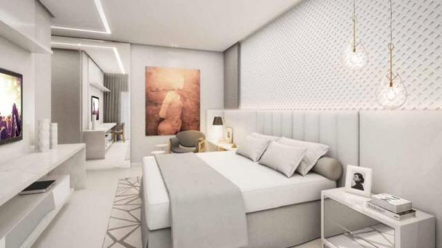 Apartamento com 4 dormitórios à venda, 230 m² por R$ 2.715.300,00 - Meireles - Fortaleza/C - Foto 13