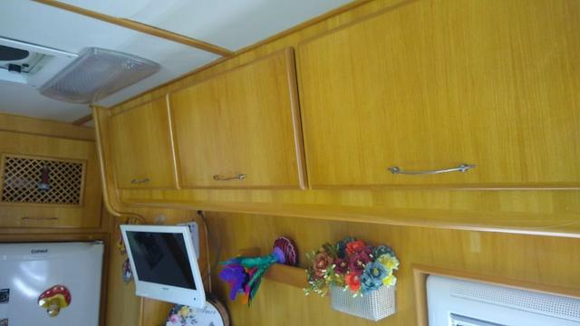 Renault motorhome 2009/2010 - Foto 8